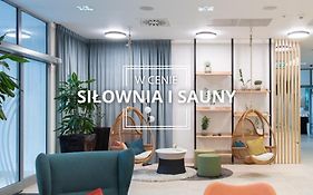 Hotel Arkon Park Gdansk- Destigo Hotels